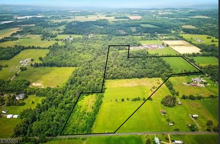 Property for sale in Hunterdon County, New Jersey