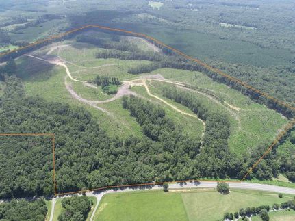 Undeveloped Land for sale in Fluvanna County, Virginia