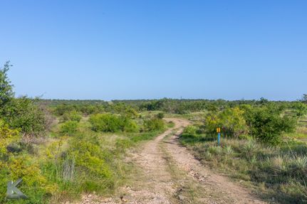 Farm Property for sale in Coleman County, Texas