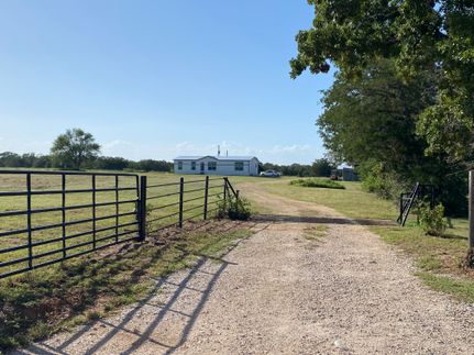 Farm Property for sale in Lee County, Texas