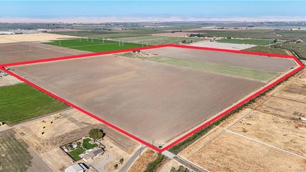 Farm Property for sale in Merced County, California