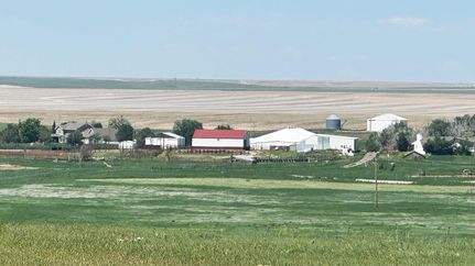 Horse Property for sale in Morgan County, Colorado