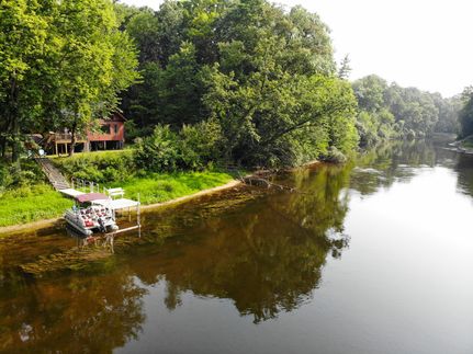 Waterfront Property for sale in Newaygo County, Michigan