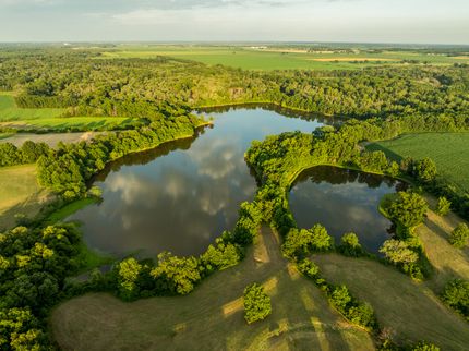 Lakefront Property for sale in Carroll County, Missouri