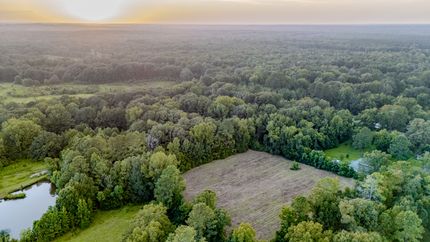 Property in Hinds County, Mississippi