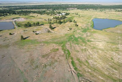 Property in Weston County, Wyoming