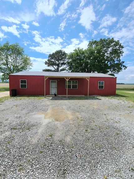 Property in Jackson County, Arkansas