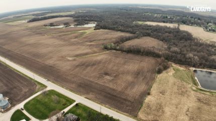 Property in Knox County, Illinois