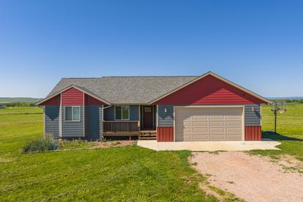 Residential Property for sale in Meade County, South Dakota