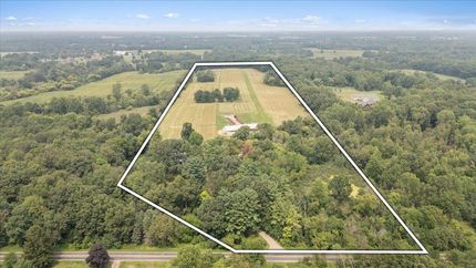 Farm Property for sale in Ingham County, Michigan