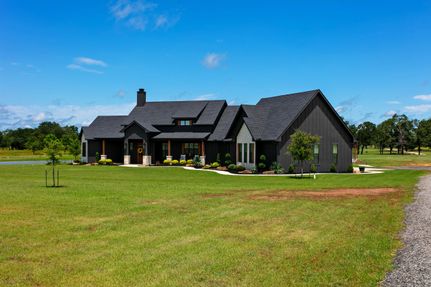 Property for sale in Burleson County, Texas