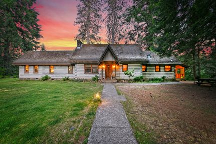 Hunting Land for sale in Jackson County, Oregon