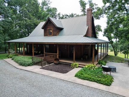 Property for sale in Saint Francois County, Missouri