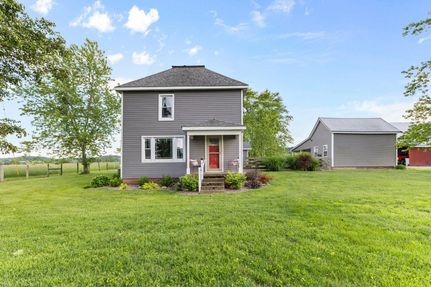 Farm Property for sale in Saint Francois County, Missouri