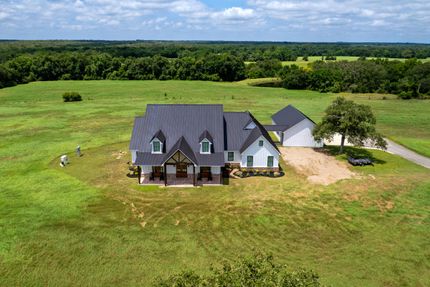 Property for sale in Burleson County, Texas