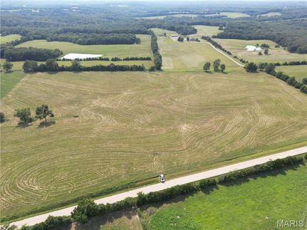 Horse Property for sale in Sainte Genevieve County, Missouri