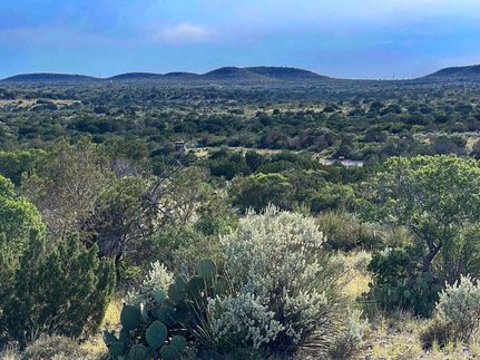 Hunting Land for sale in Val Verde County, Texas