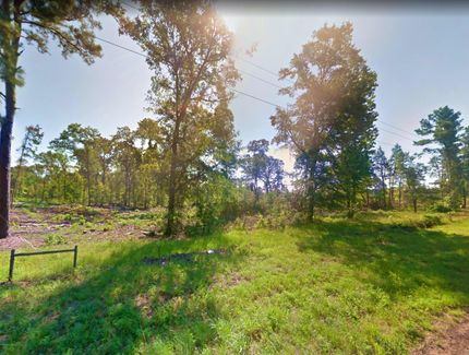 Property in Marion County, Texas