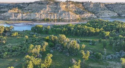 Waterfront Property for sale in Yellowstone County, Montana