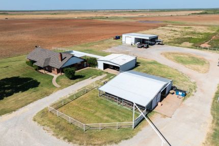Ranch Property for sale in Wichita County, Texas