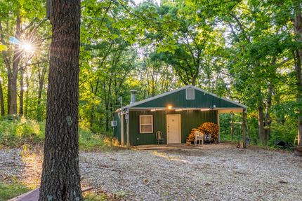 Property for sale in Schuyler County, Missouri