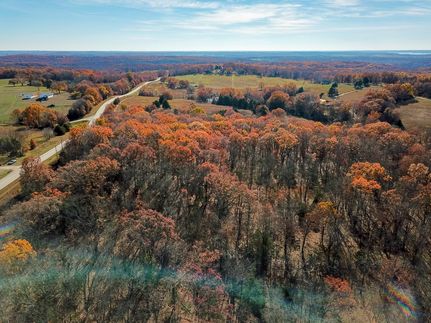 Timberland Property for sale in Cedar County, Missouri