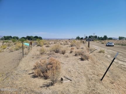 Undeveloped Land for sale in Lyon County, Nevada