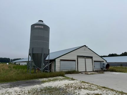 Property for sale in Accomack County, Virginia