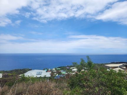 Undeveloped Land for sale in Hawaii County, Hawaii