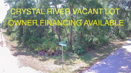 Property for sale in Citrus County, Florida