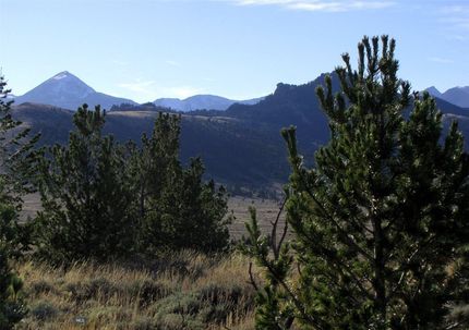 Undeveloped Land for sale in Madison County, Montana