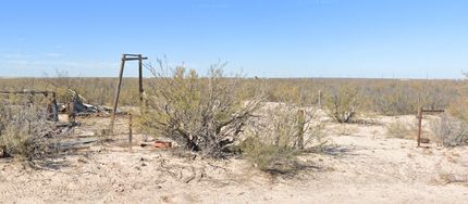 Property for sale in Reeves County, Texas