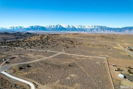 Undeveloped Land for sale in Douglas County, Nevada