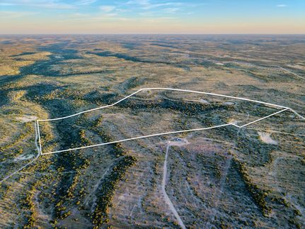 Property for sale in Crockett County, Texas