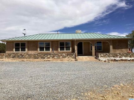 Property for sale in Grant County, New Mexico