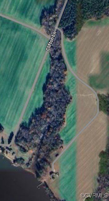 Lakefront Property for sale in King and Queen County, Virginia