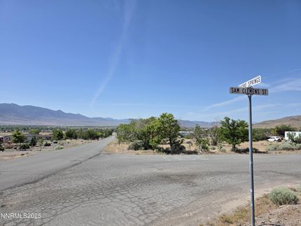 Undeveloped Land for sale in Storey County, Nevada