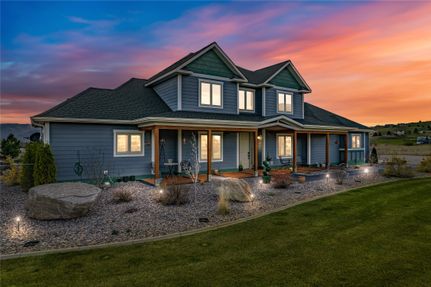 Property for sale in Missoula County, Montana