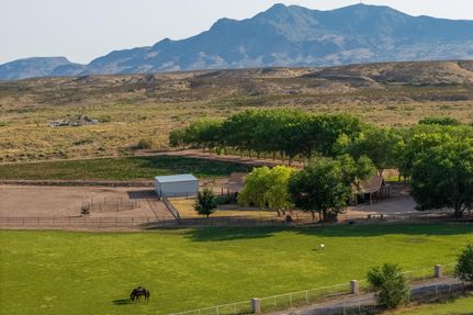 Property for sale in Socorro County, New Mexico