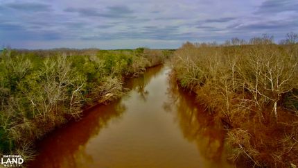 Property in Houston County, Alabama