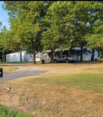 Property for sale in Haskell County, Oklahoma