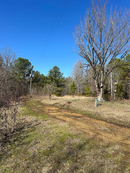 Property for sale in Holmes County, Mississippi