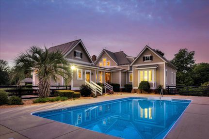 Property for sale in Aiken County, South Carolina