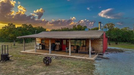 Property for sale in Young County, Texas