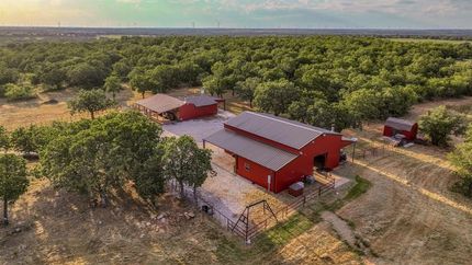 Residential Property for sale in Young County, Texas