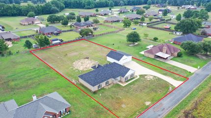 Property for sale in Bowie County, Texas