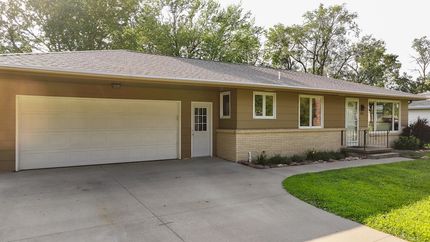 Property for sale in Adair County, Iowa