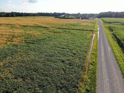 Property for sale in Crawford County, Illinois