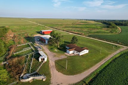 Residential Property for sale in Morris County, Kansas