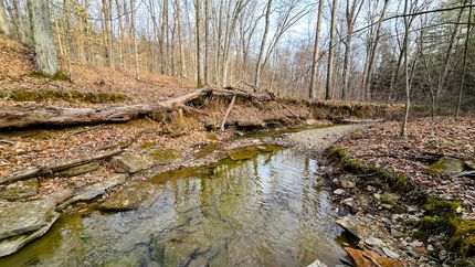 Property for sale in Jackson County, Indiana